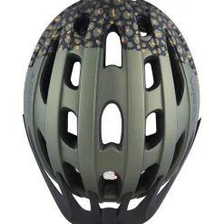Fusion Mat Metallic Olive