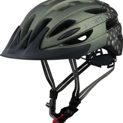 Fusion Mat Metallic Olive