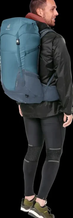 Futura 32 Atlantic Ink - Sac A Dos | Deuter