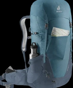 Futura 32 Atlantic Ink - Sac A Dos | Deuter