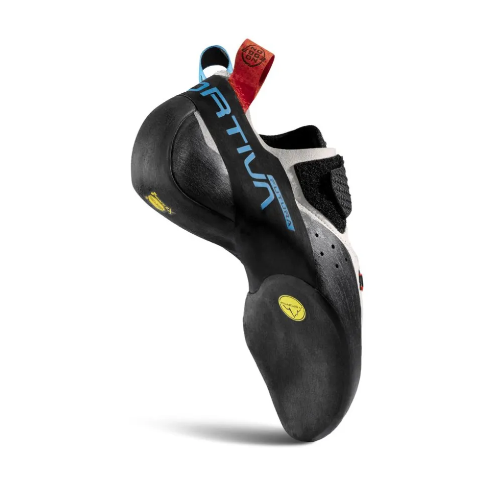 Futura - Chaussons Velcros | La Sportiva