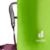Futura 30 Sl Ashrose Cassis - Sac A Dos | Deuter
