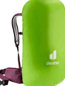 Futura 30 Sl Ashrose Cassis - Sac A Dos | Deuter
