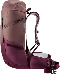 Futura 30 Sl Ashrose Cassis - Sac A Dos | Deuter
