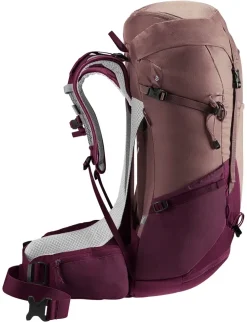 Futura 30 Sl Ashrose Cassis - Sac A Dos | Deuter