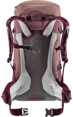 Futura 30 Sl Ashrose Cassis - Sac A Dos | Deuter