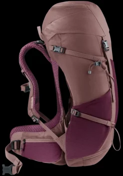 Futura 30 Sl Ashrose-cassis - Sac A Dos | Deuter