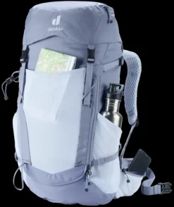 Futura 24 Sl Polar-blujay - Sac A Dos | Deuter