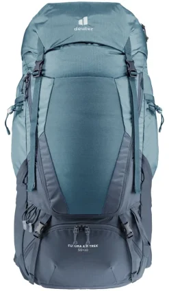Futura Air Trek 50+10 Atlantic - Sac A Dos | Deuter