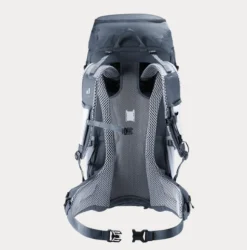 Futura Pro 40 Black - Sac A Dos | Deuter