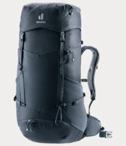 Futura Pro 40 Black - Sac A Dos | Deuter