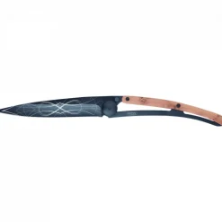 37g Tatoo Infini Genévrier - Couteau | Deejo