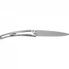 37g Tatoo Topographie Naked - Couteau | Deejo