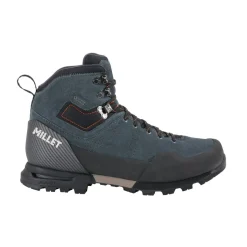 G Trek 4 Goretex Urban - Chaussures | Millet