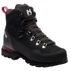 G Trek 5 Gtx Black - Chaussures | Millet