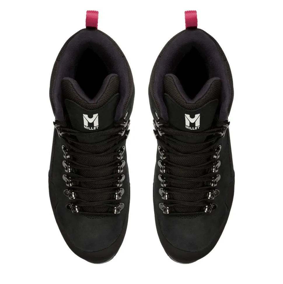 G Trek 5 Gtx Black - Chaussures | Millet
