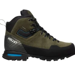 G Trek 4 Gtx Ivy - Chaussures | Millet