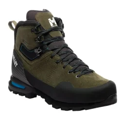 G Trek 4 Gtx Ivy - Chaussures | Millet