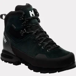 G Trek Femme 4 Gtx Dark Grey - Chaussures | Millet