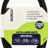 Gaine Frein Autolubrifiante 2m - Freinage | Durca