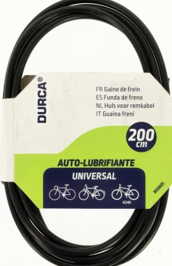 Gaine Frein Autolubrifiante 2m - Freinage | Durca