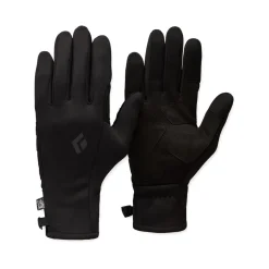 Gant Heavyweight Screentap Liner Black - Gants | Black Diamond