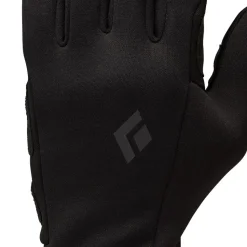 Gant Heavyweight Screentap Liner Black - Gants | Black Diamond