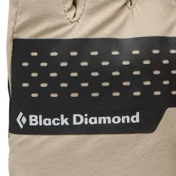 Gants Alpine Softshell Moonstone - Gants | Black Diamond