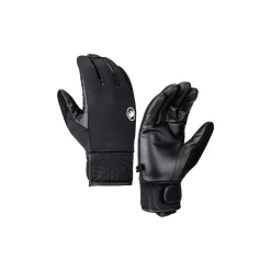 Gants Astro Guide Black - Gants | Mammut