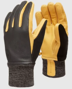 Gants Black Diamond Dirt Bag Black
