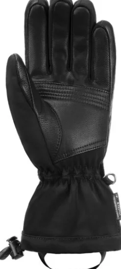 Gants Charlotte R-tex Xt Black - Gant | Reusch