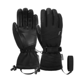 Gants Charlotte R-tex Xt Black - Gant | Reusch