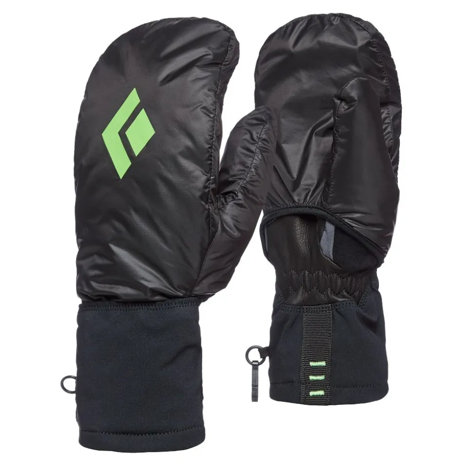 Gants Cirque Carbon 2024 - Gants | Black Diamond