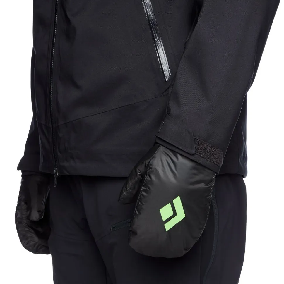 Gants Cirque Carbon 2024 - Gants | Black Diamond