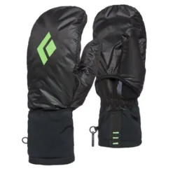 Gants Cirque Carbon - Gants | Black Diamond