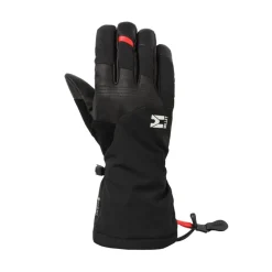 Gants Cosmic Gtx Black - Gants | Millet