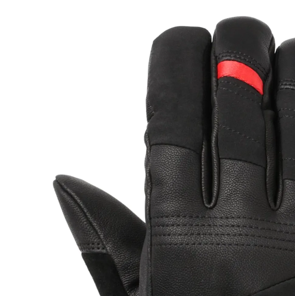 Gants Cosmic Gtx Black - Gants | Millet