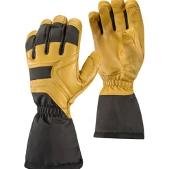 Gants Crew Beeswax - Gants | Black Diamond