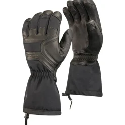 Gants Crew Black - Gants | Black Diamond
