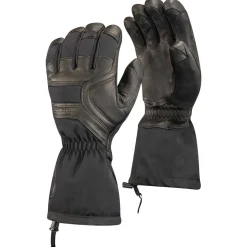 Gants Crew Black - Gants | Black Diamond
