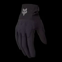 Gants Defend D30 Black - Equipement Outdoor | Fox