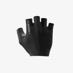 Gants Espresso Light Black - Gants | Castelli