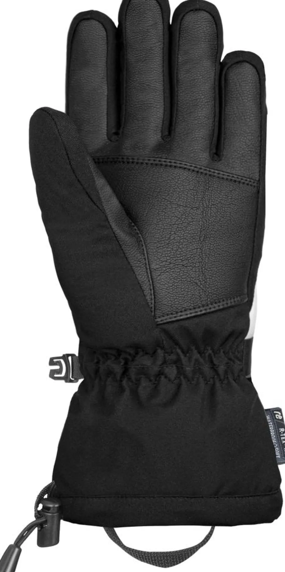 Gants Femme Demi R-tex Xt Black - Gants | Reusch