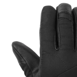 Gants Femme Monashee Black - Gants | Millet