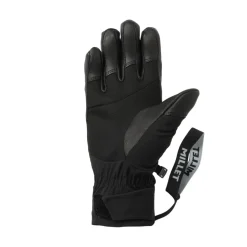 Gants Femme Monashee Black - Gants | Millet