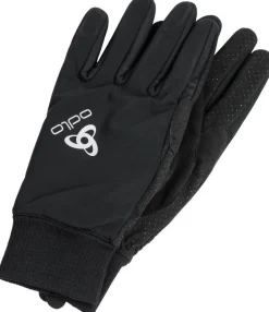 Gants Finnfjord Warm Full Finger Black - Gants | Odlo