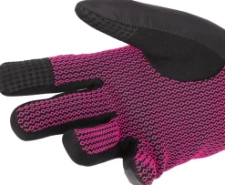 Gants G Air Black Fuschia
