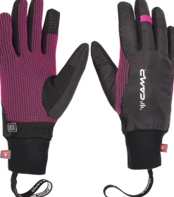 Gants G Air Black Fuschia