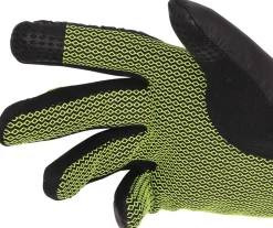 Gants G Air Black Lime