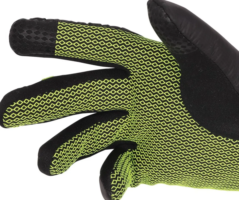 Gants G Air Black Lime